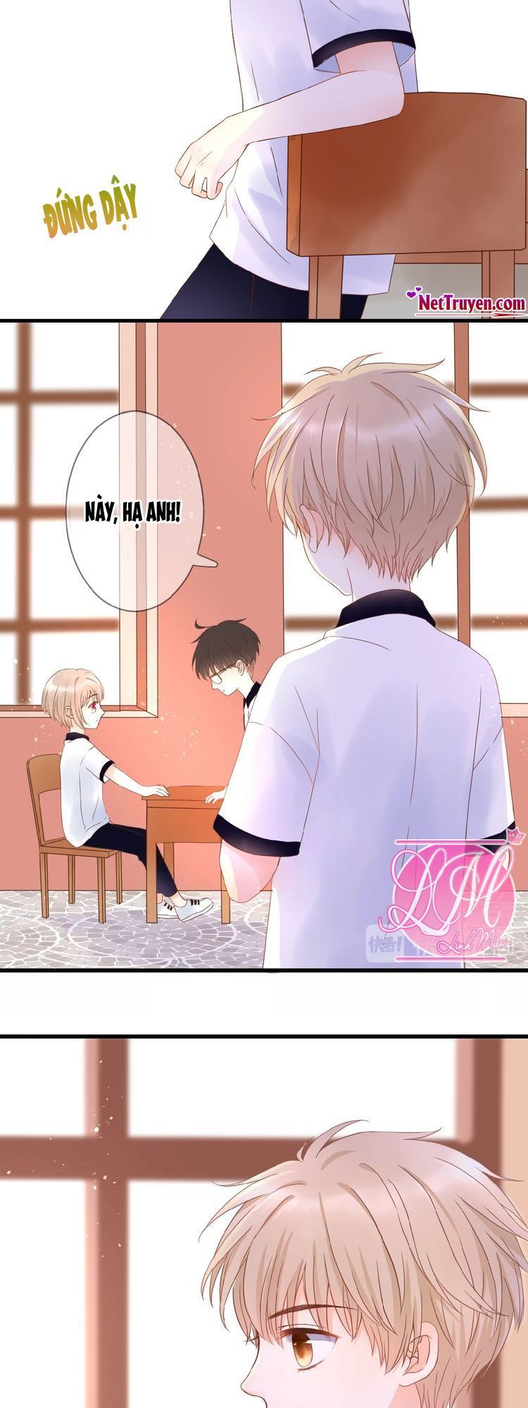 hoa chưa nở rộ chapter 1.1 22