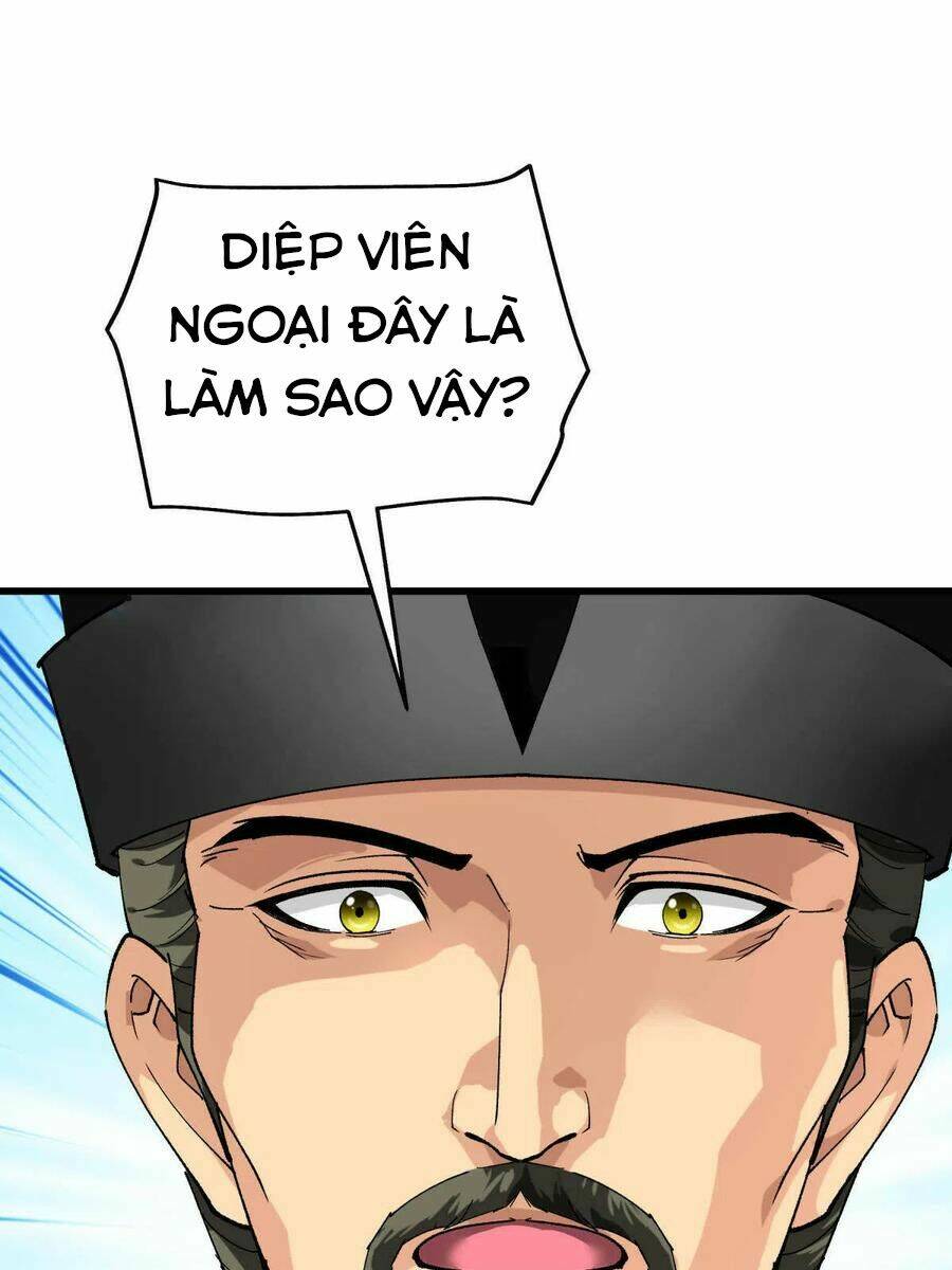 trọng sinh ta là đại thiên thần chapter 99 21