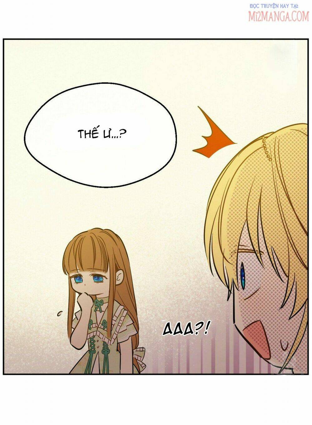 một ngày nọ ta trở thành công chúa chapter 107.5 7