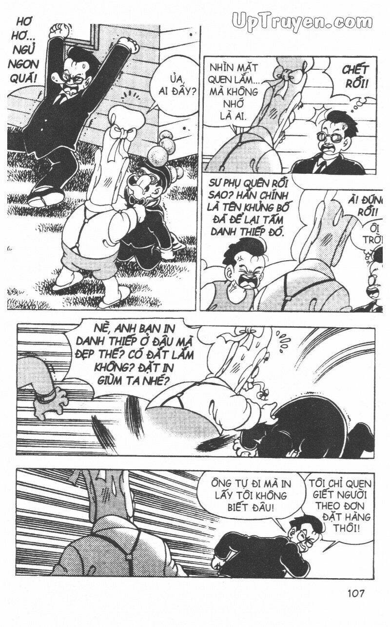 đội quân nhí nhố chapter 19 110