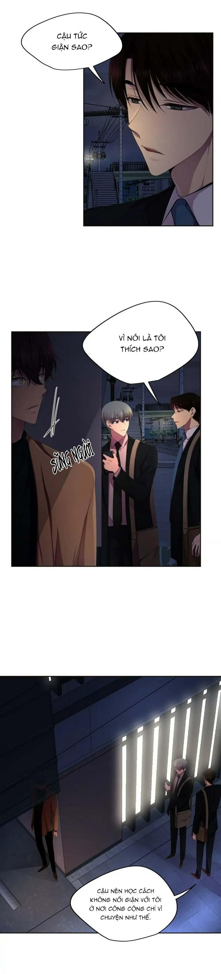 giữ em thật chặt (hold me tight) chapter 120 23