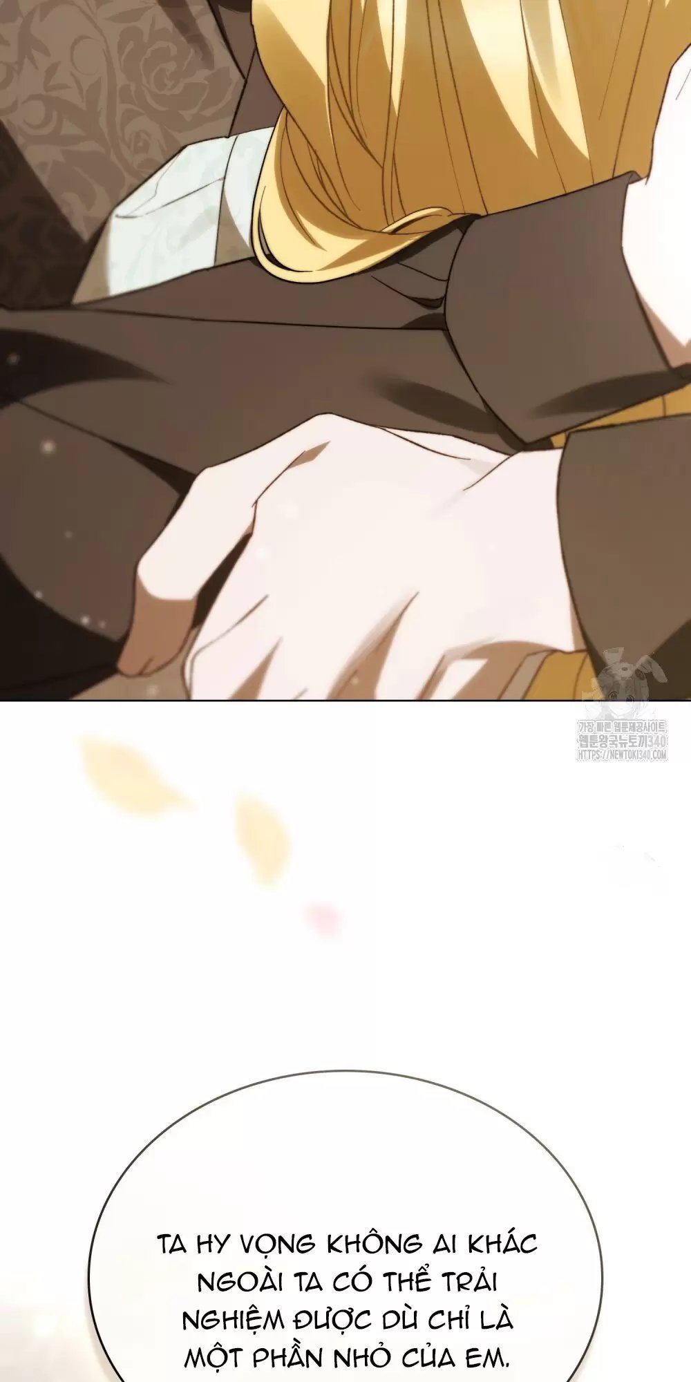 lời hứa không phải của tôi chapter 22 77