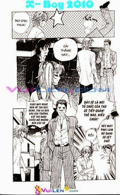 cô giáo tuổi 18 chapter 4 138