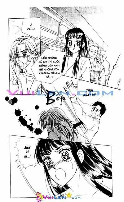 bữa tối của hoàng tử chapter 8 69