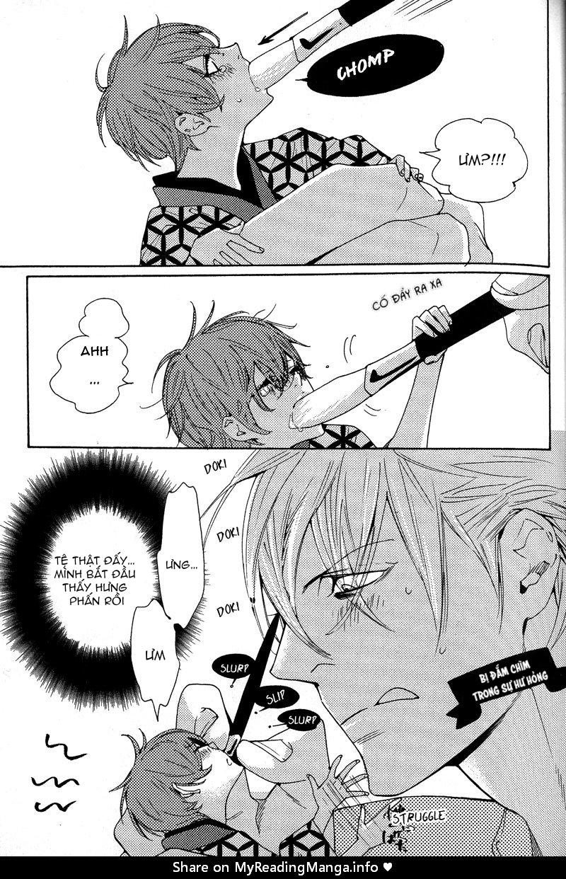 Doujinshi Tổng Hợp chapter 116