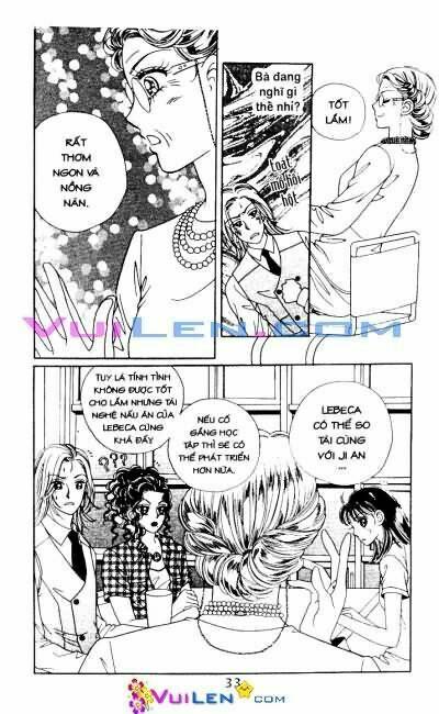 bữa tối của hoàng tử chapter 2 33