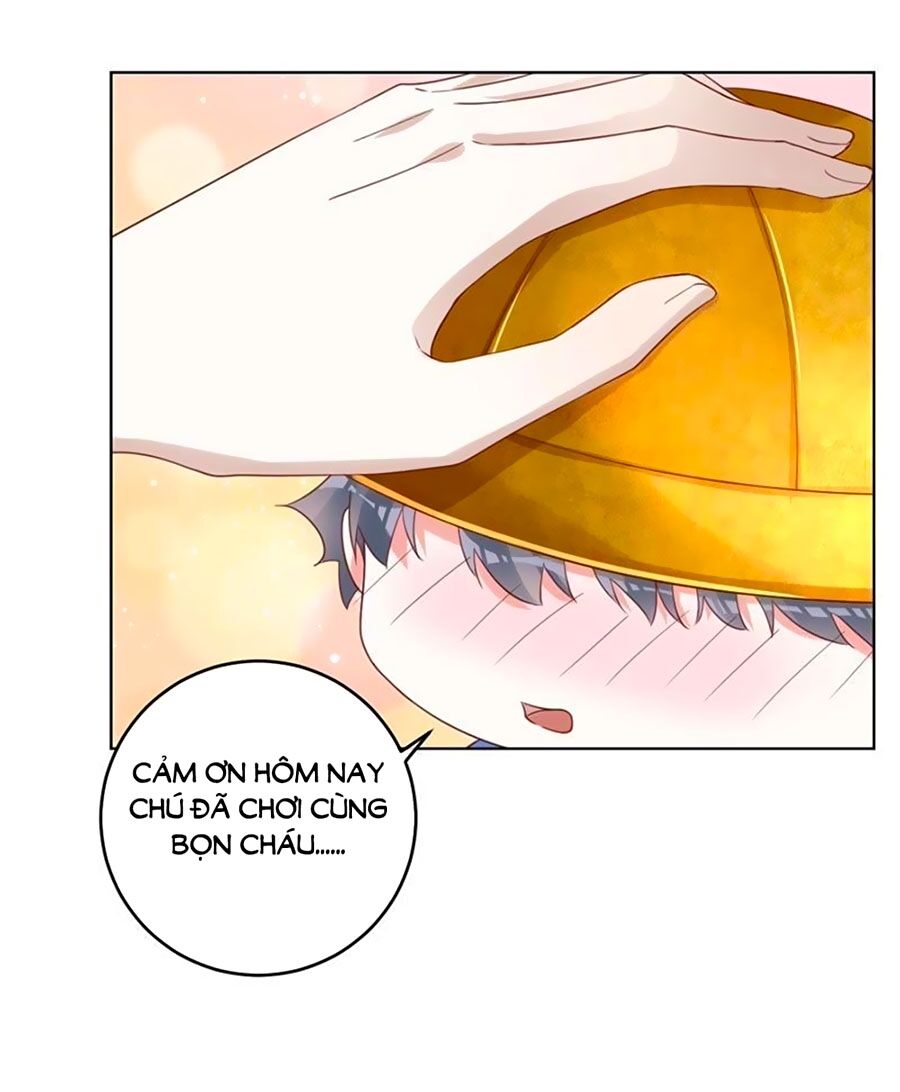 thần luân mật luyến chapter 53 18