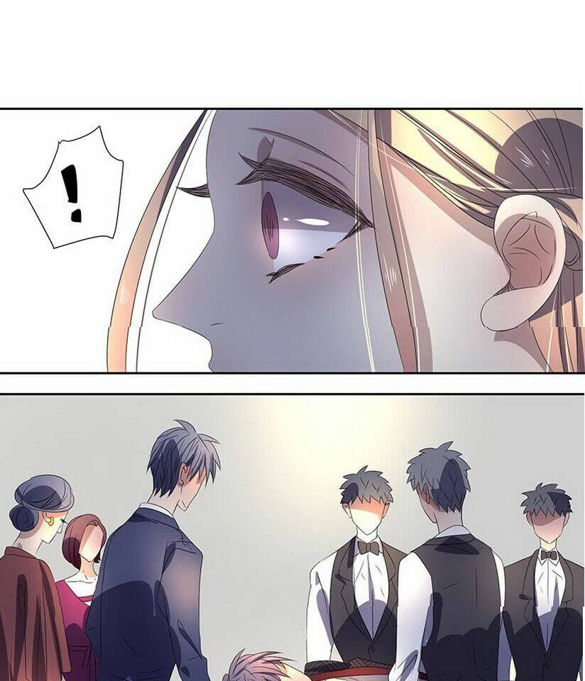 chỉ nhiễm thành hôn: đại thúc sủng vợ vô độ chapter 34 12