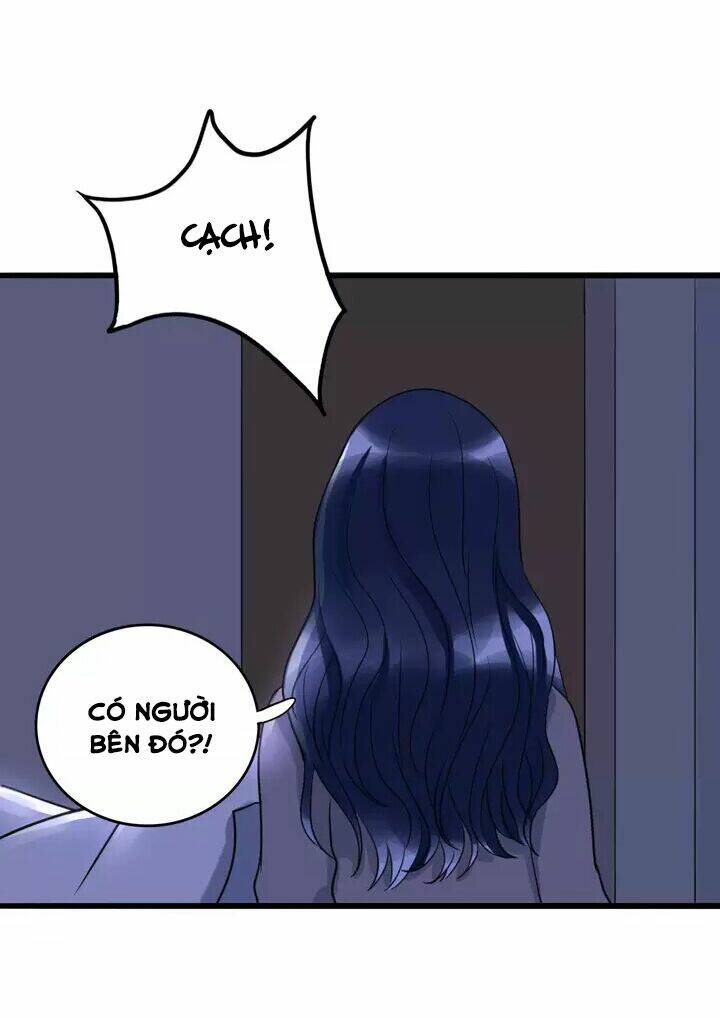 chào buổi sáng, hướng dương chapter 29 43