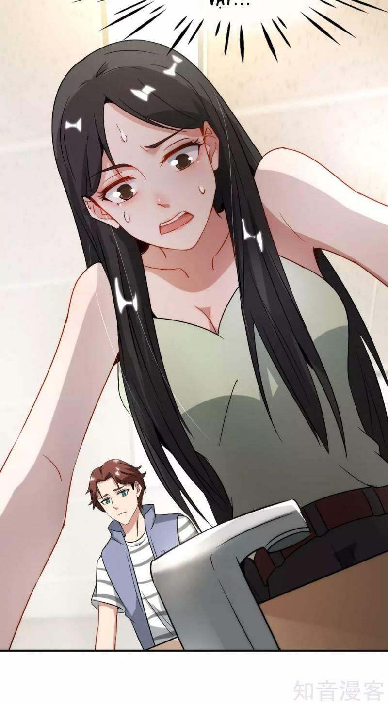 vòng bạn bè mạnh nhất của tiên giới chapter 8 20