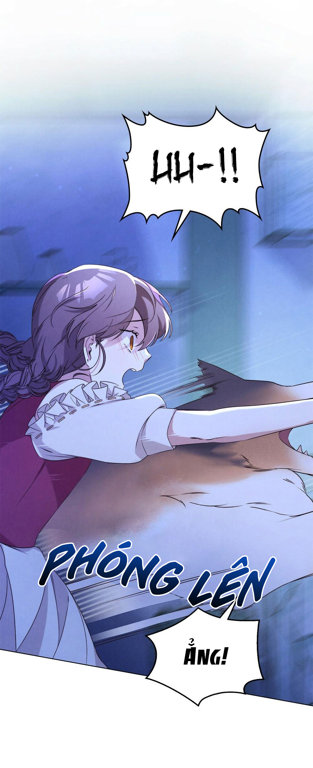 ánh bình minh hoàng kim chapter 2 14