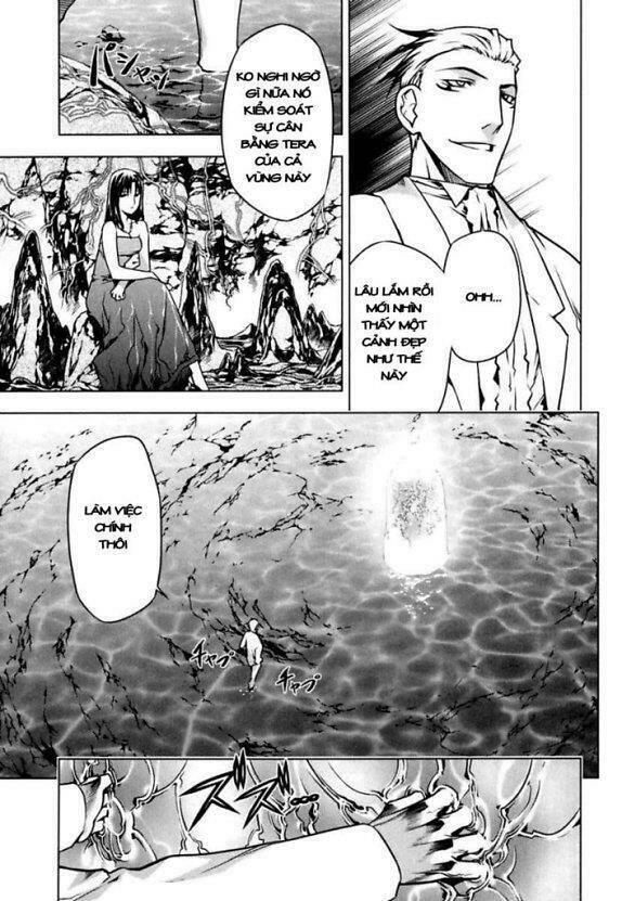 black god chapter 49 5