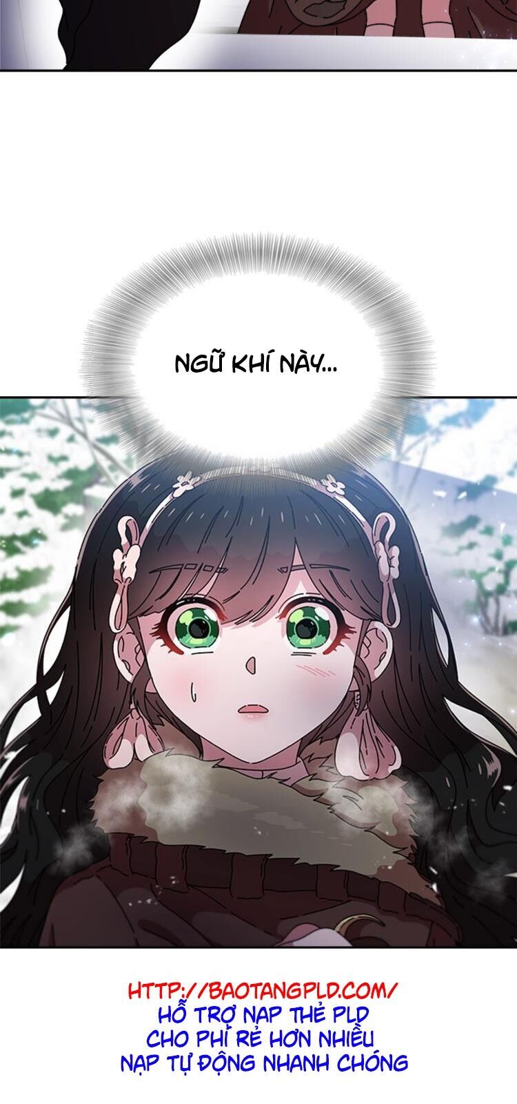 con gái bảo bối của ma vương chapter 90 58