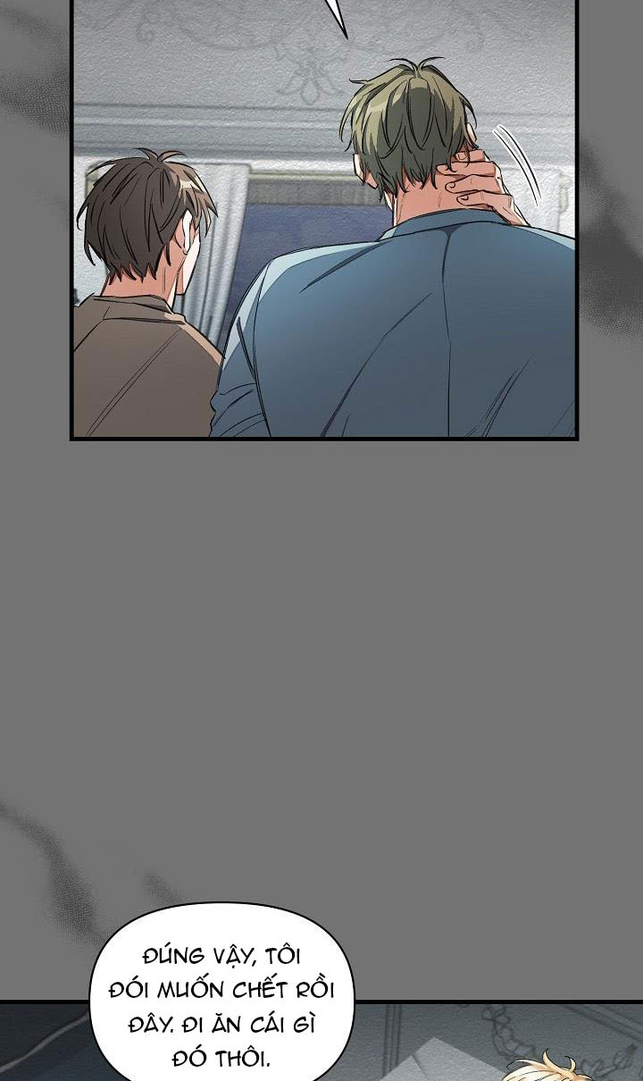 chuyến tàu cuồng loạn chapter 26 12