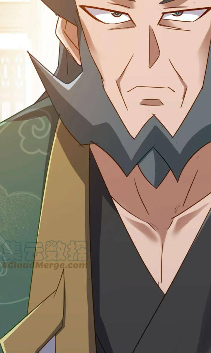 đại bảo kiếm của tôi chapter 3 68