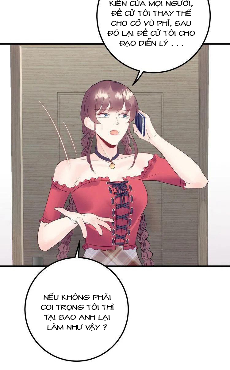 trọng sinh chi ức vạn ảnh hậu yếu thượng vị chapter 348 18