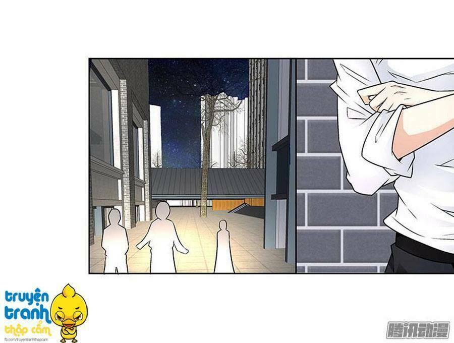 cường sủng hào môn tiểu manh thê chapter 19 4