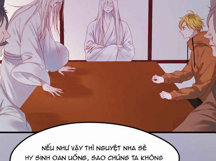 lượm được một tiểu hồ ly phần 2 chapter 61 21