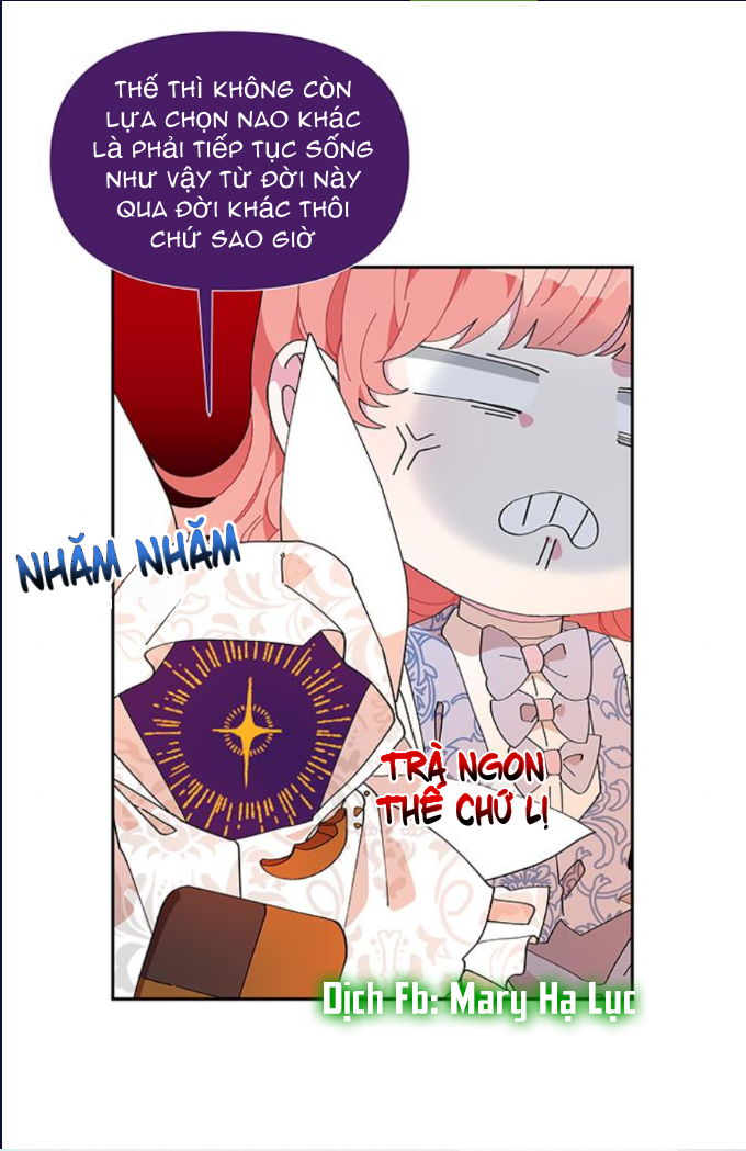 con người không phải thứ có thể sửa đổi được đâu! chapter 5 30