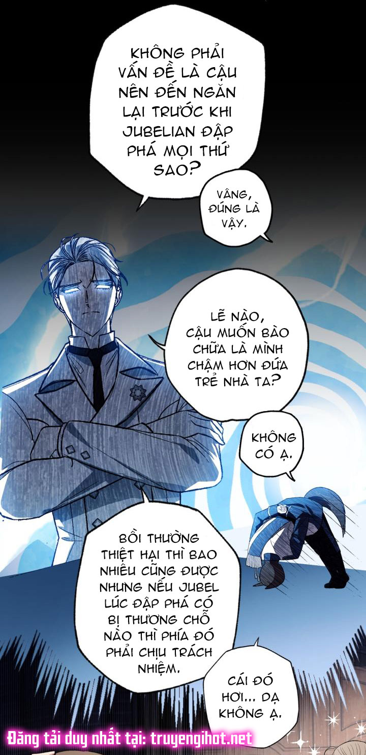 cha à, con không muốn kết hôn đâu chapter 61 18