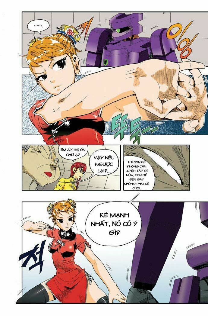 space china dress chapter 13 11