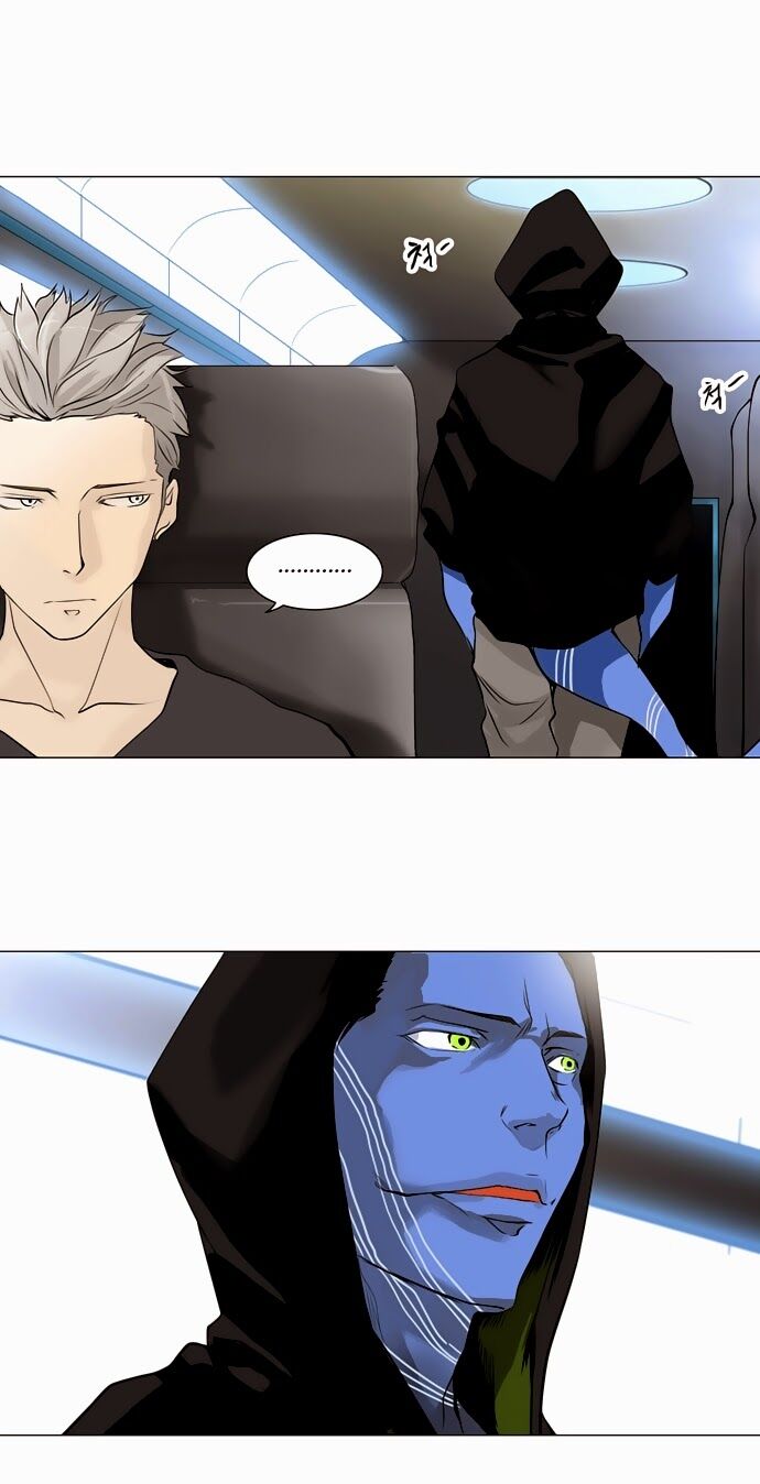 tòa tháp bí ẩn 2 chapter 115 1