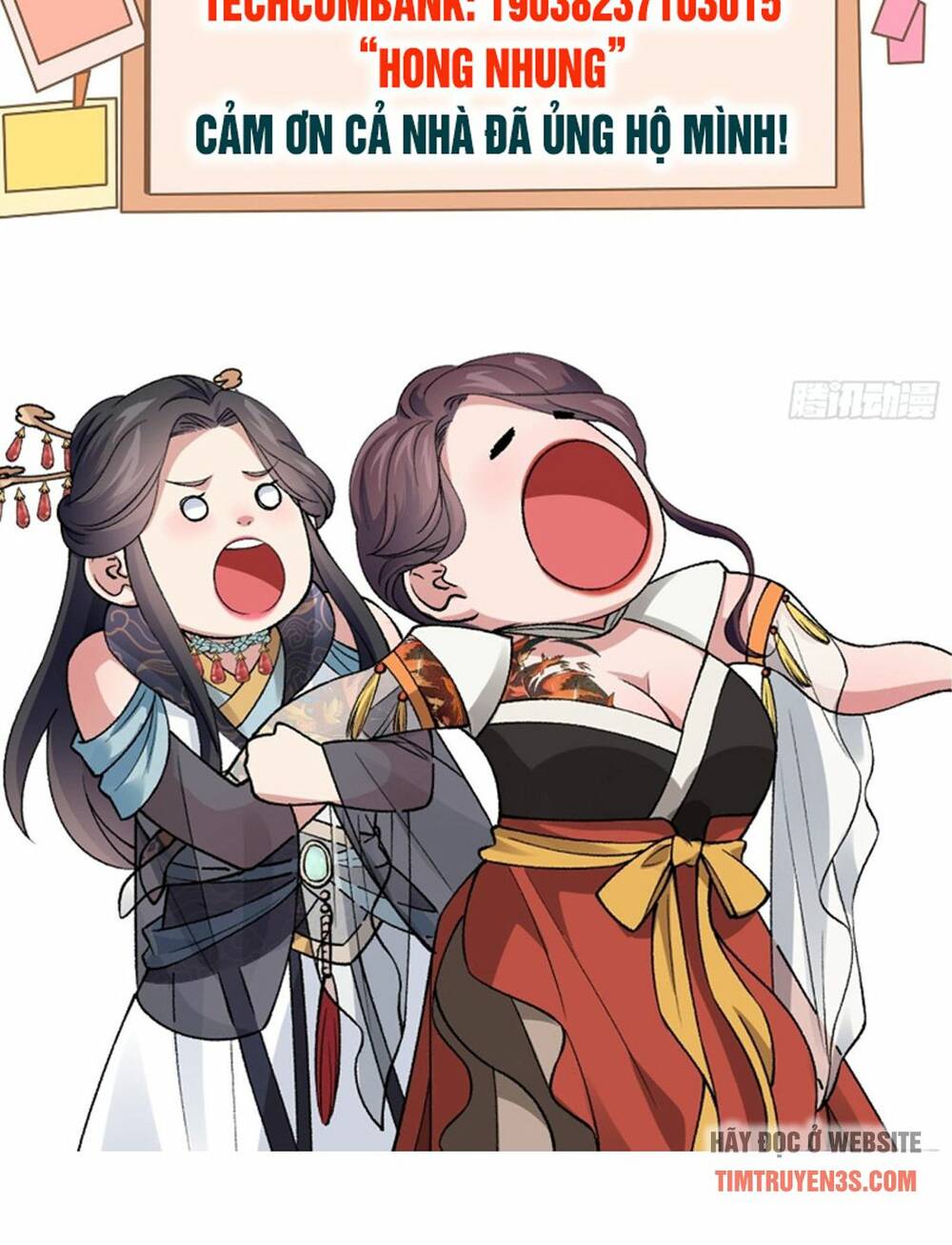 nhà hiền triết yigret chapter 61 90