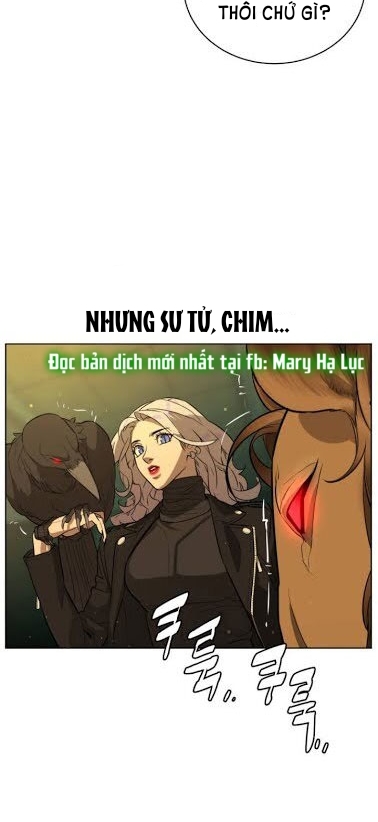 bạch huyết - white blood chapter 67 27