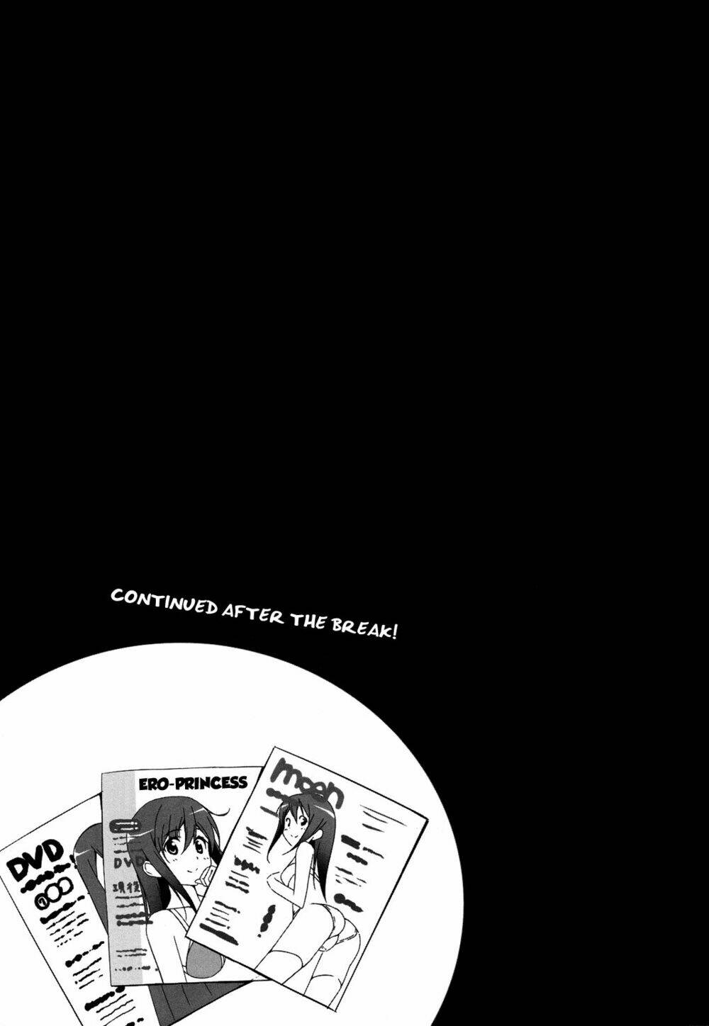 oreimo dj collection chapter 27.1 9