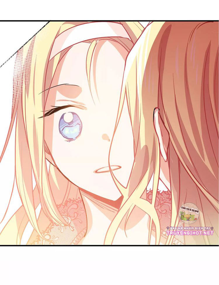 nữ vương đích thủ thuật dao chapter 0.5 19