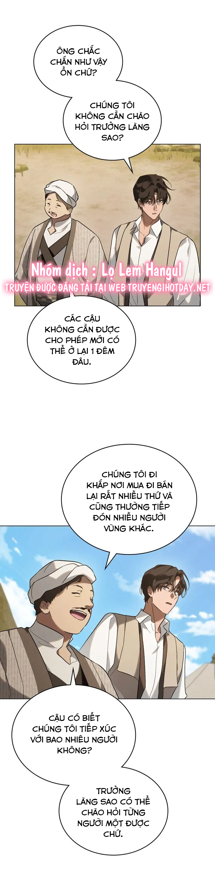khi định mệnh đưa chúng ta gặp nhau chapter 51 3