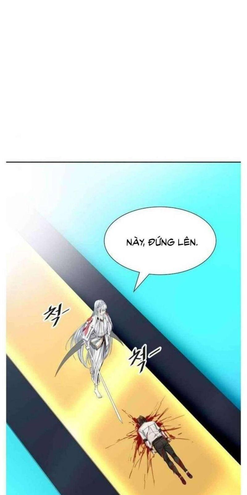 tòa tháp bí ẩn 2 chapter 506 72