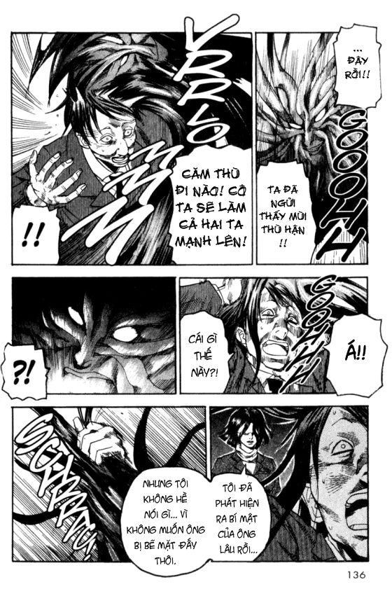 togari chapter 39 11