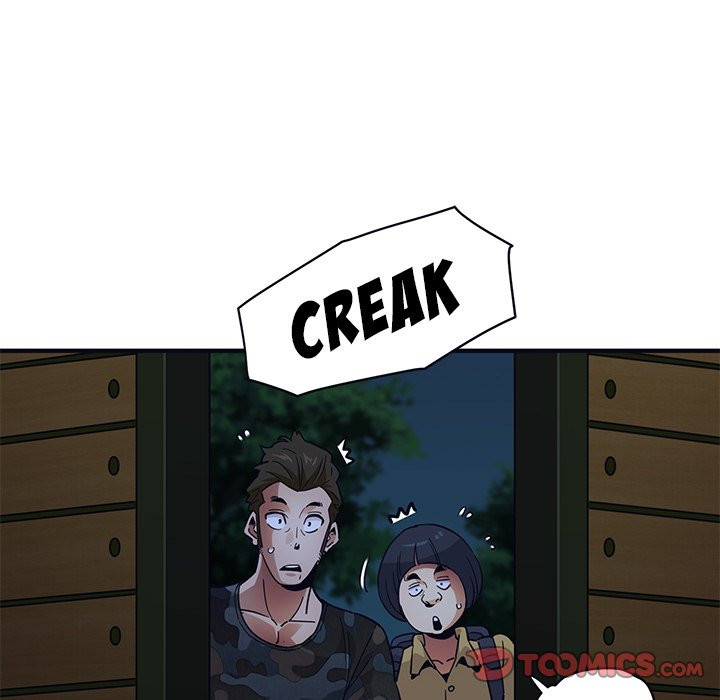 dog on patrol chapter 33 33