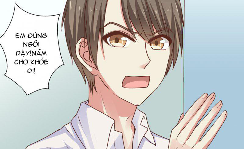 lưu luyến không rời chapter 16 19