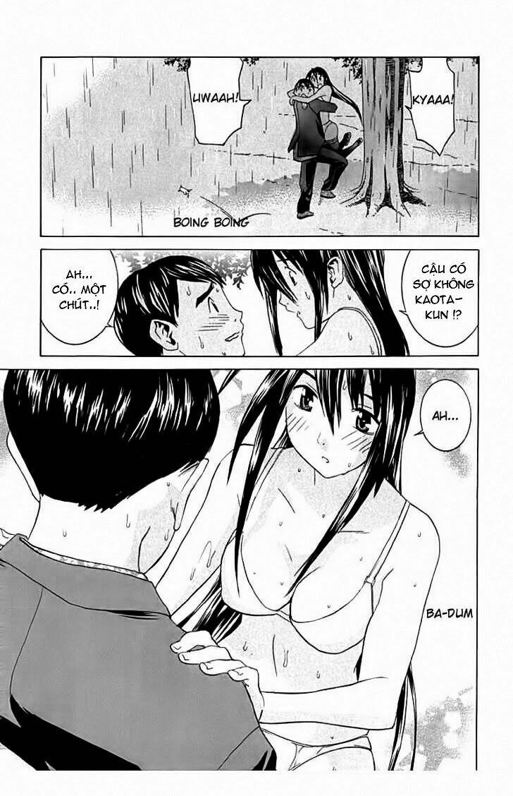 no bra chapter 21 29