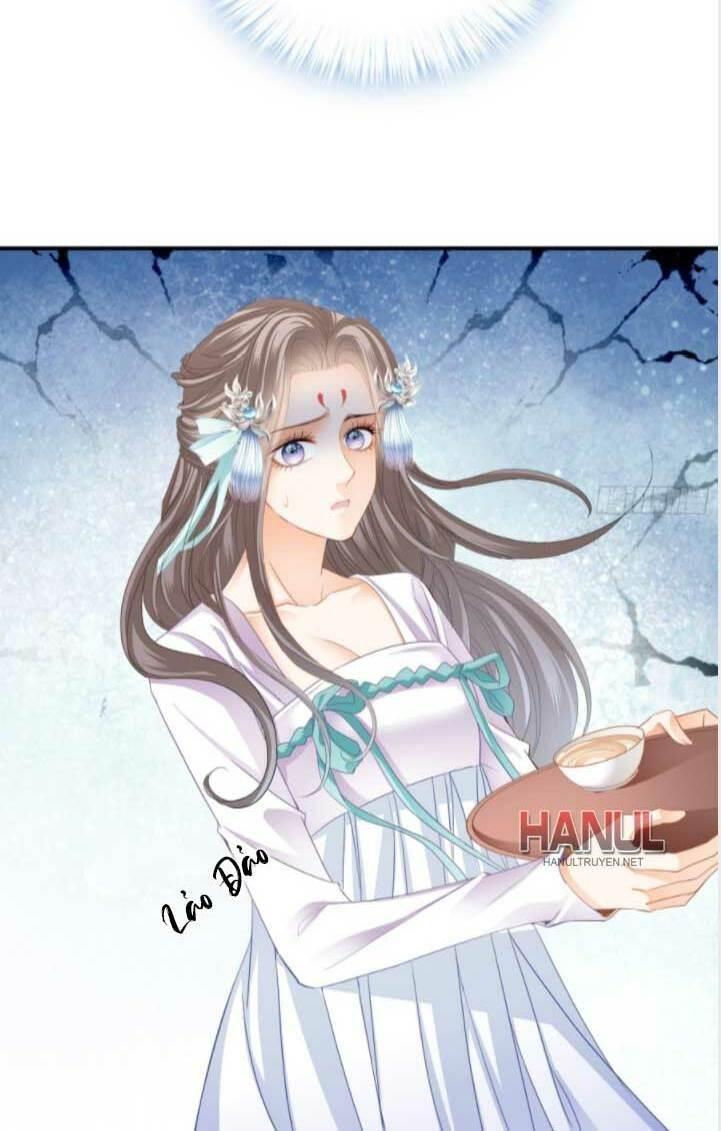 bổn vương muốn nàng chapter 110 6