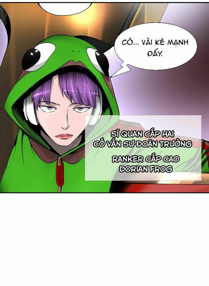 cuộc chiến trong tòa tháp chapter 396 87
