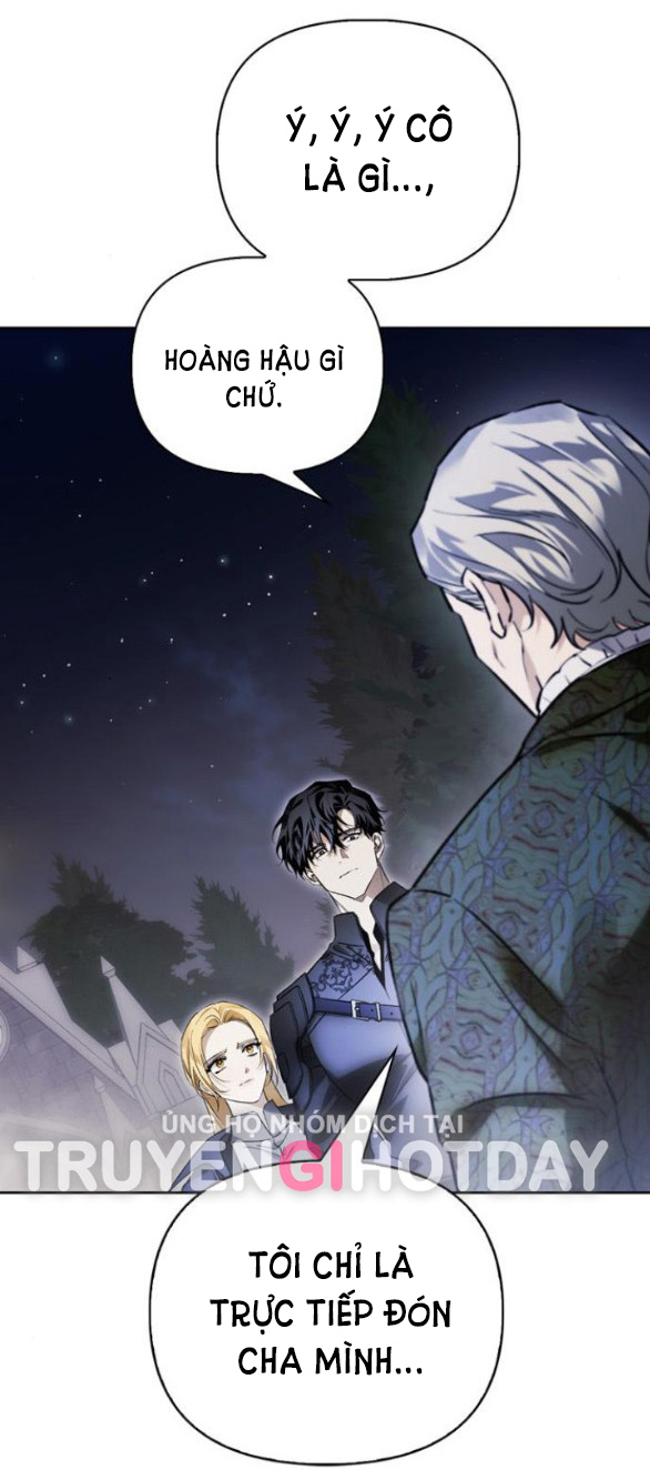 Tôi Thuần Hóa Chó Điên Của Chồng Cũ chapter 40.2 6