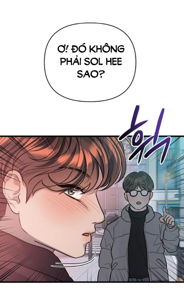 [18+] dục vọng tao nhã chapter 19.1 37