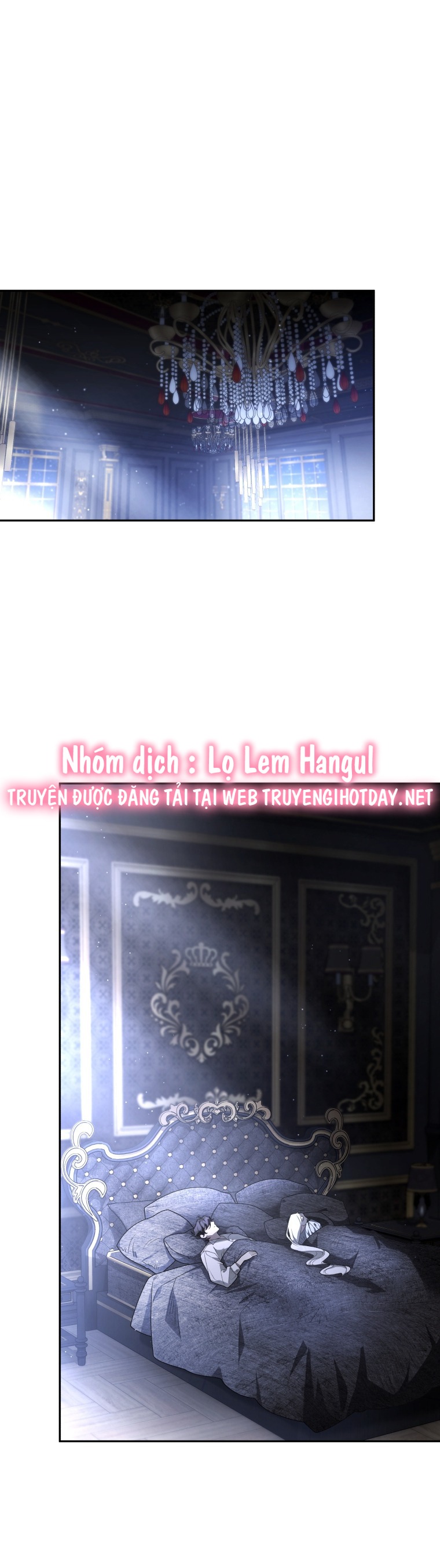 trở thành ác nữ thuần hóa thú cưng chapter 51 41