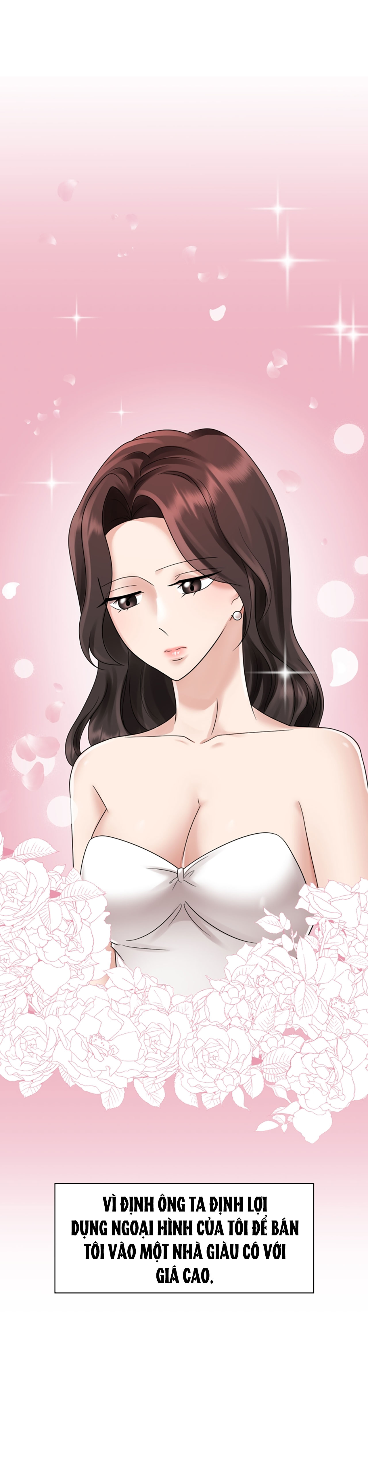 [18+] vì điên nên kết hôn chapter 6.2 5