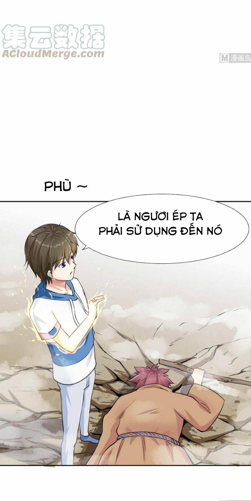 hắn là long ngạo thiên chapter 73 5