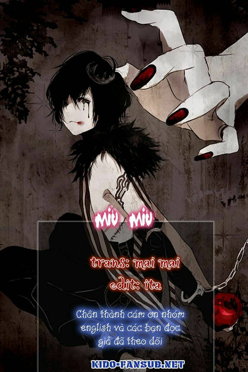 gakkou de atta kowai hanashi chapter 4 1