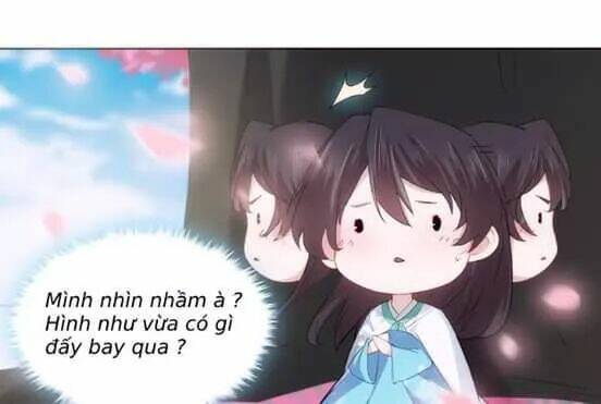 bí mật của dạ tộc chapter 20 19