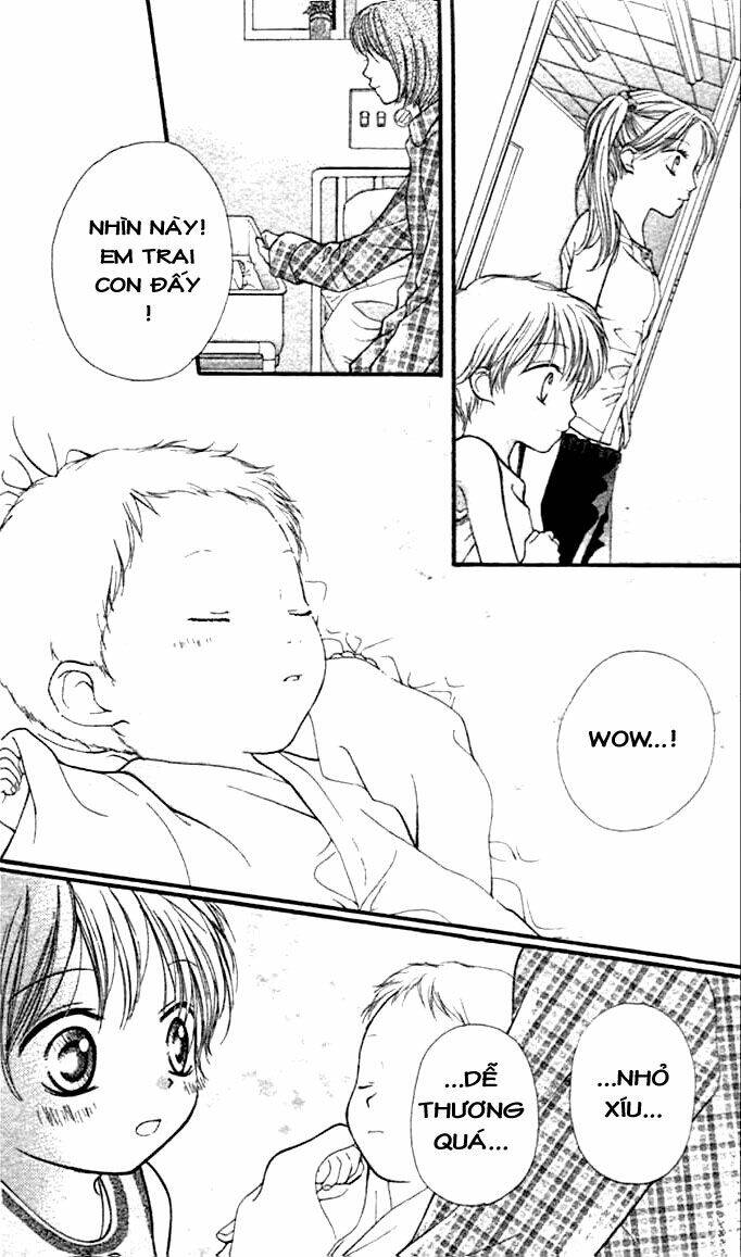 câu chuyện tuổi teen chapter 10.5 17