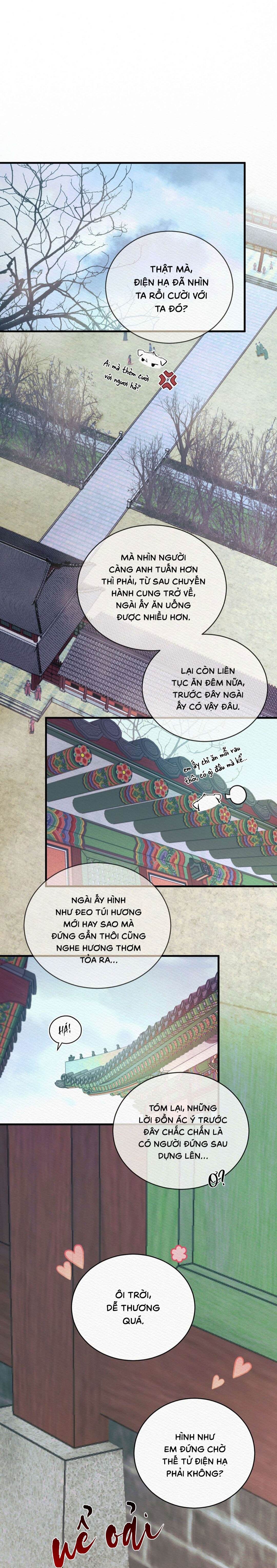 qủy dạ khúc chapter 80 1