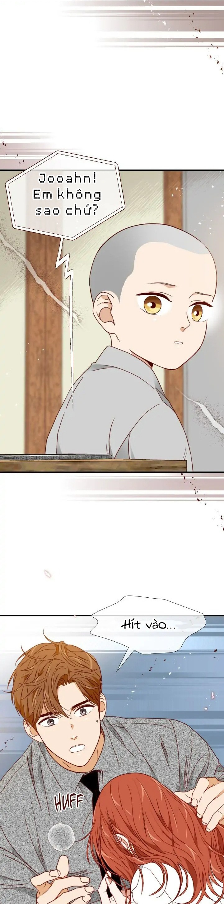 24 phút cho một câu chuyện chapter 158 23