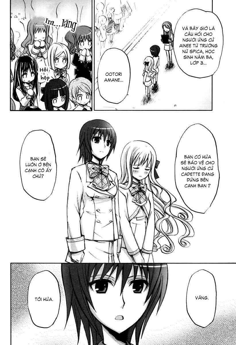 strawberry panic chapter 10 50