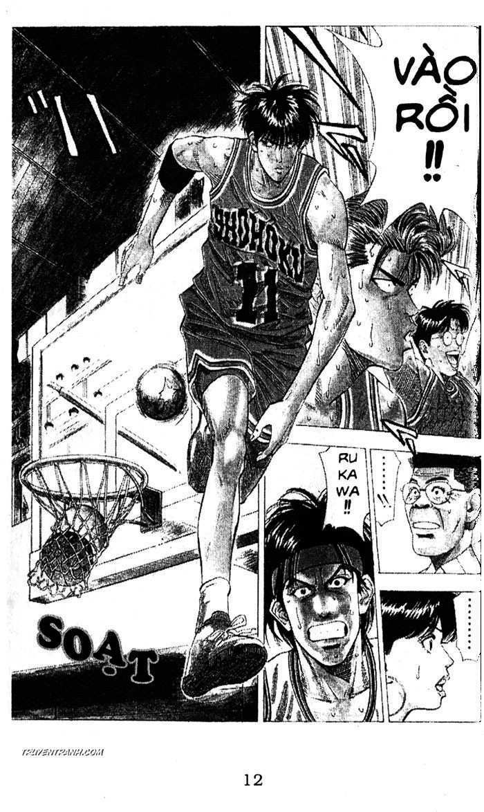 cao thủ bóng rổ chapter 112 15